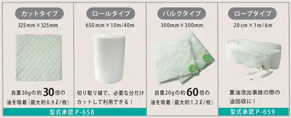 【ASPiA JAPAN 株式会社】 【油汚染革命】水中油分を効率回収！国交省承認「ECOSASファイバー」革新技術×再利用可能で海洋事故からグリストラップまで油問題を解決