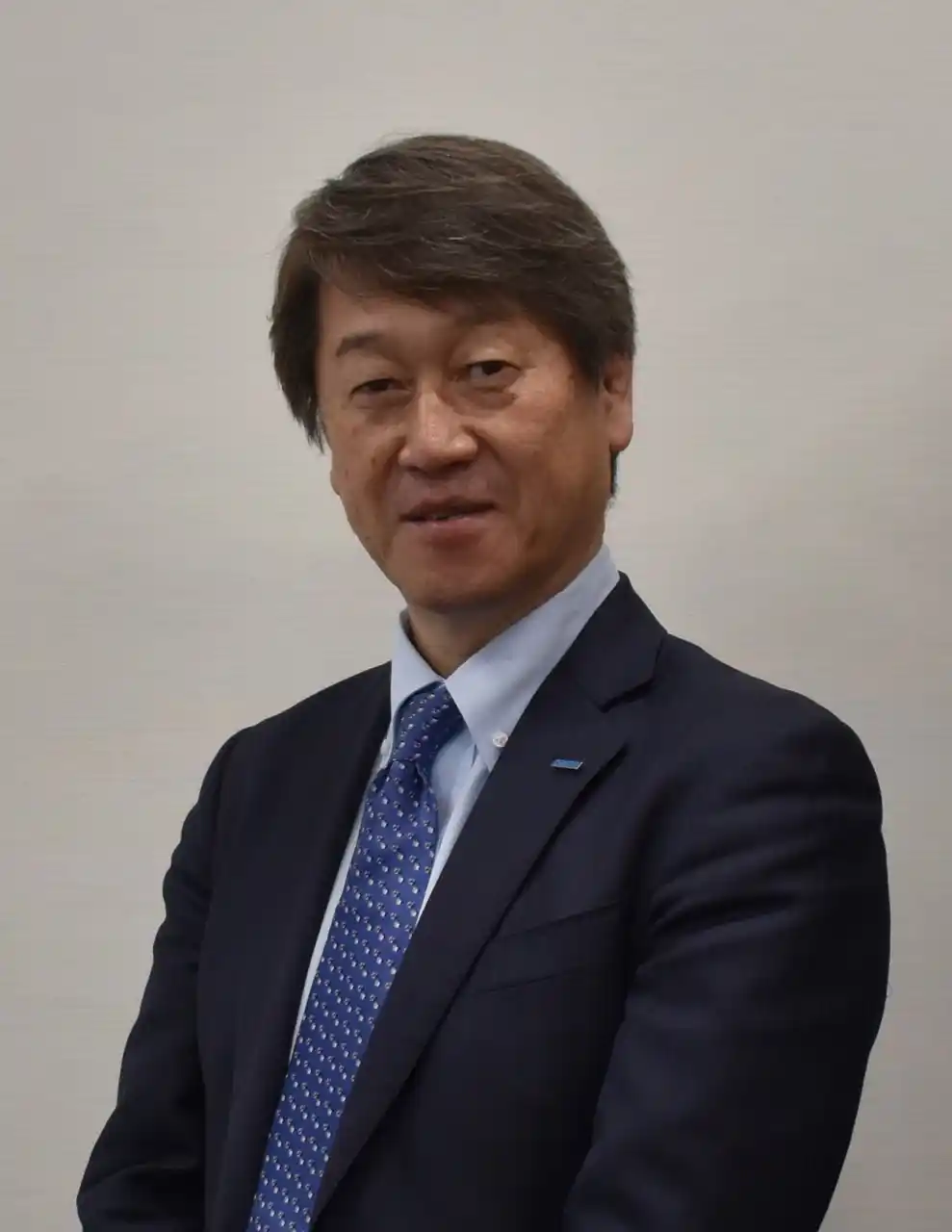 【DAIKEN】 社長交代のお知らせ