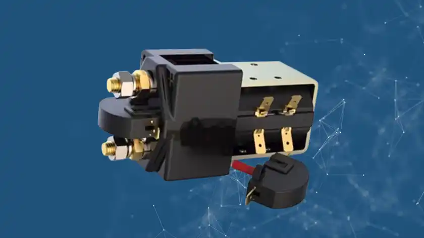 オルブライト・ジャパンが12月15日に補助接点「ミラー補助接点」オプション提供開始のお知らせ