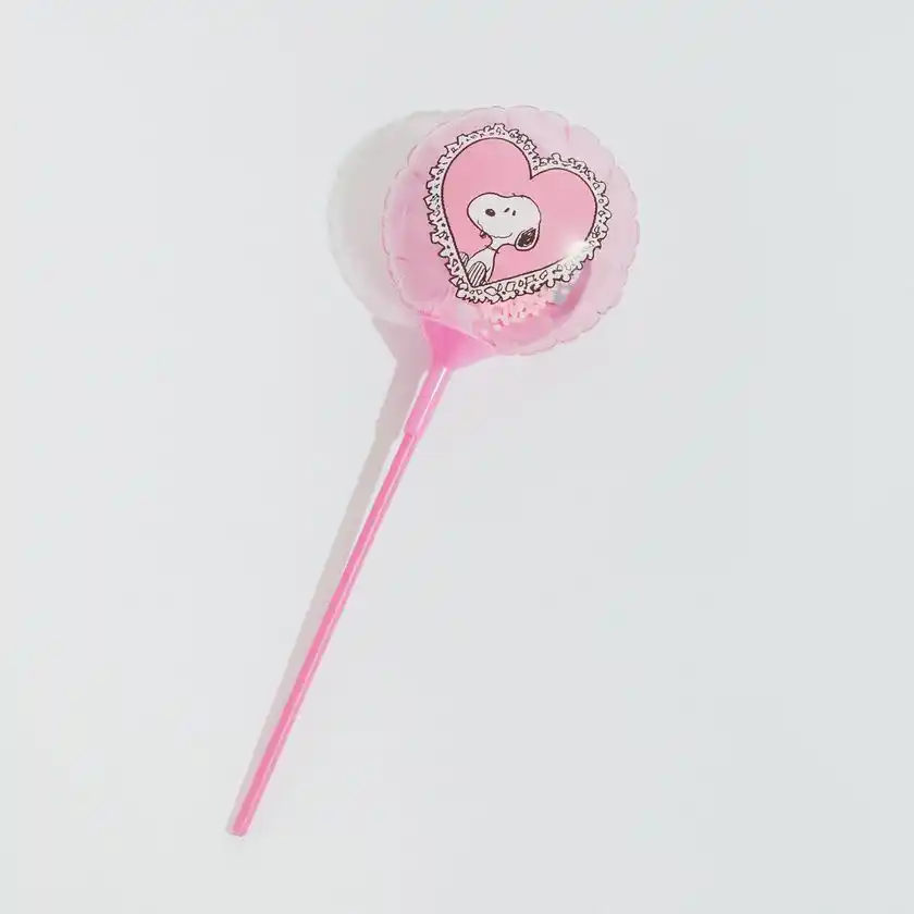 スティックバルーン ハート