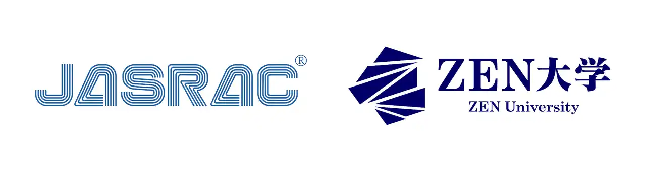 【一般社団法人 日本音楽著作権協会（JASRAC）】 オンライン大学「ZEN大学」との連携講座「ネット時代の著作権」が開講