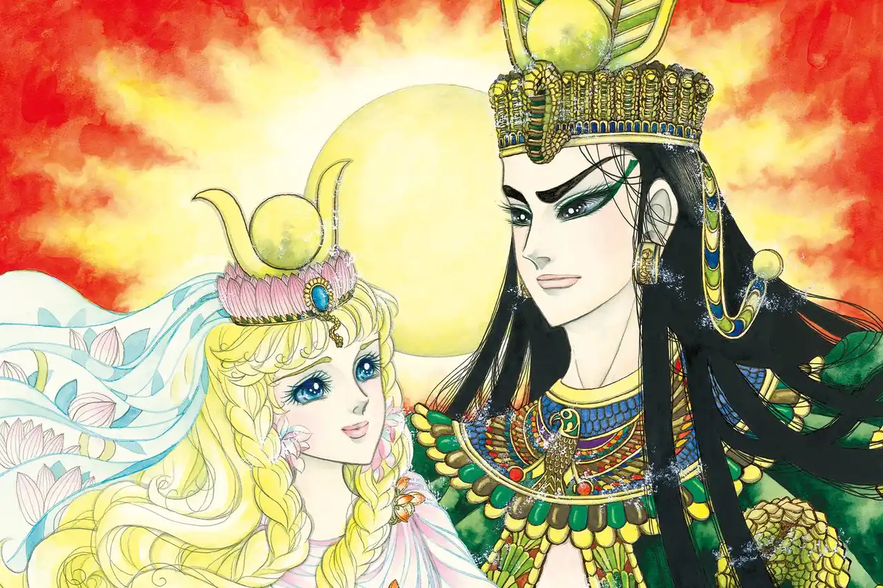 【株式会社 秋田書店】 【数十年ぶりにサイン会開催!!】王家の紋章50周年カウントダウン開始記念 細川智栄子あんど芙～みん先生サイン会抽選申し込み開始！