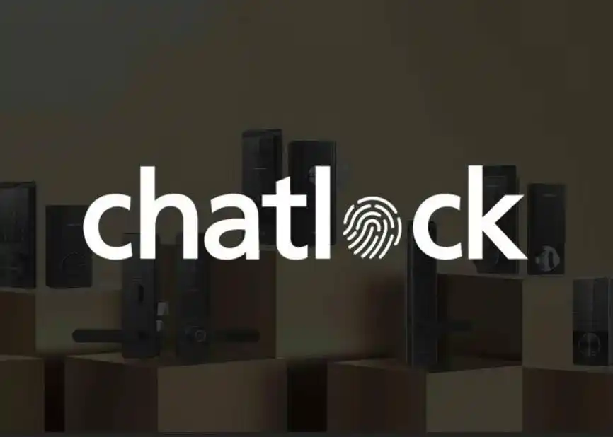 【チャットロック株式会社】 スマートロック導入の3大不安を解消--Chatlockが日本市場で提案する新しい基準