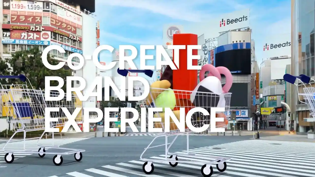 株式会社ビーツ、 創業49年目にして初のテレビCMを制作