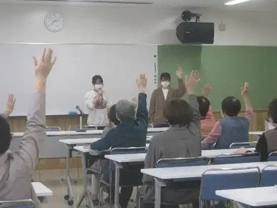 【ＮＳＧグループ】 【新潟医療福祉大学】3/1(日)・3/21(土) 「しびれや痛みが気になる方のための健康教室」開催！本学学生が健康不安の解消をサポート！