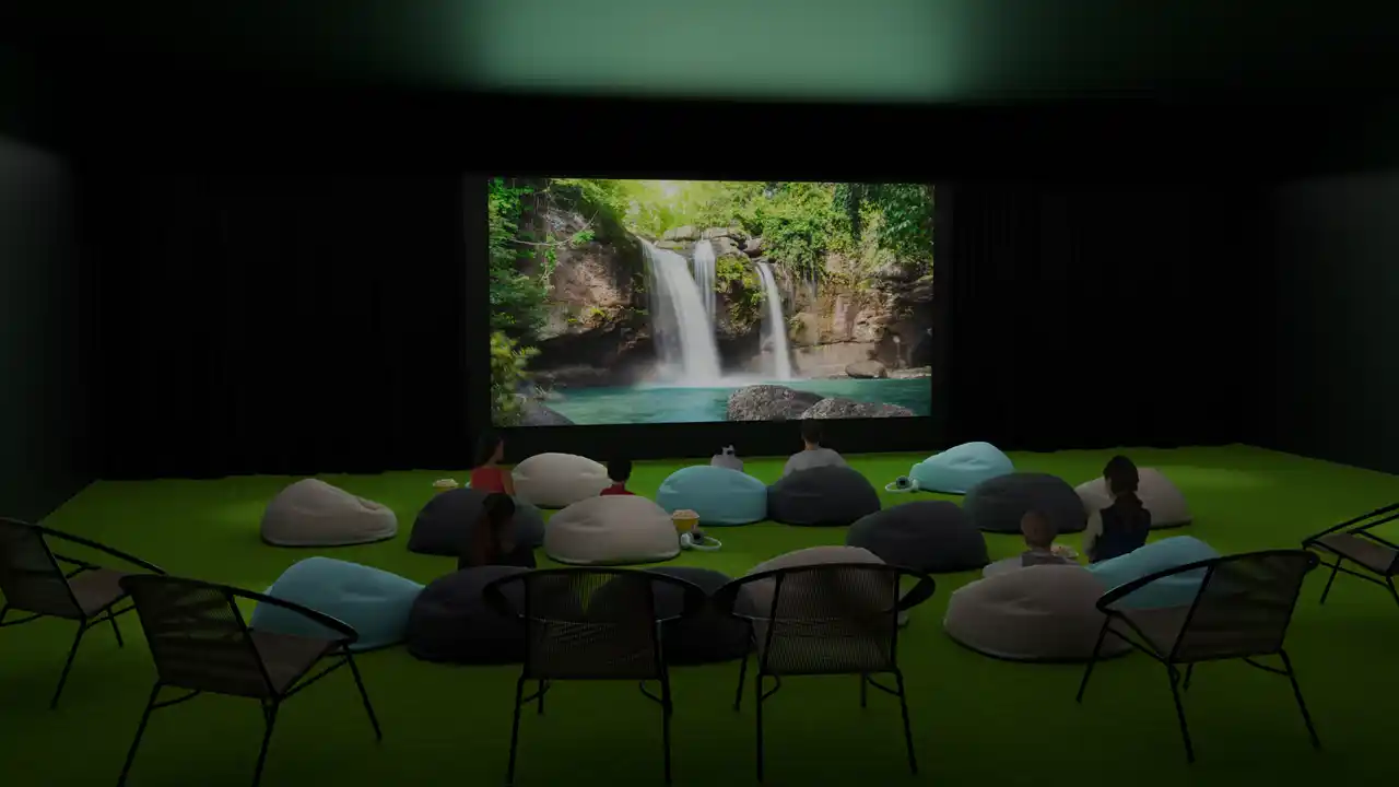 【LED TOKYO】日本企業で初めて“DCI認証”取得のHDR対応LEDシネマを開発