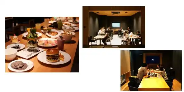 「タイムアウトマーケット大阪」において予約プラン・貸切プランの提供を開始