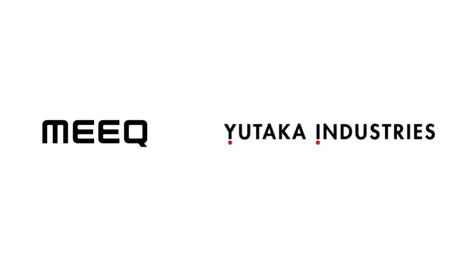 【ミーク株式会社】 化粧品売り場のDXを支援するユタカ産業、タッチサイネージ「SmartBAR」の対応エリアを『MEEQ SIM』で拡大