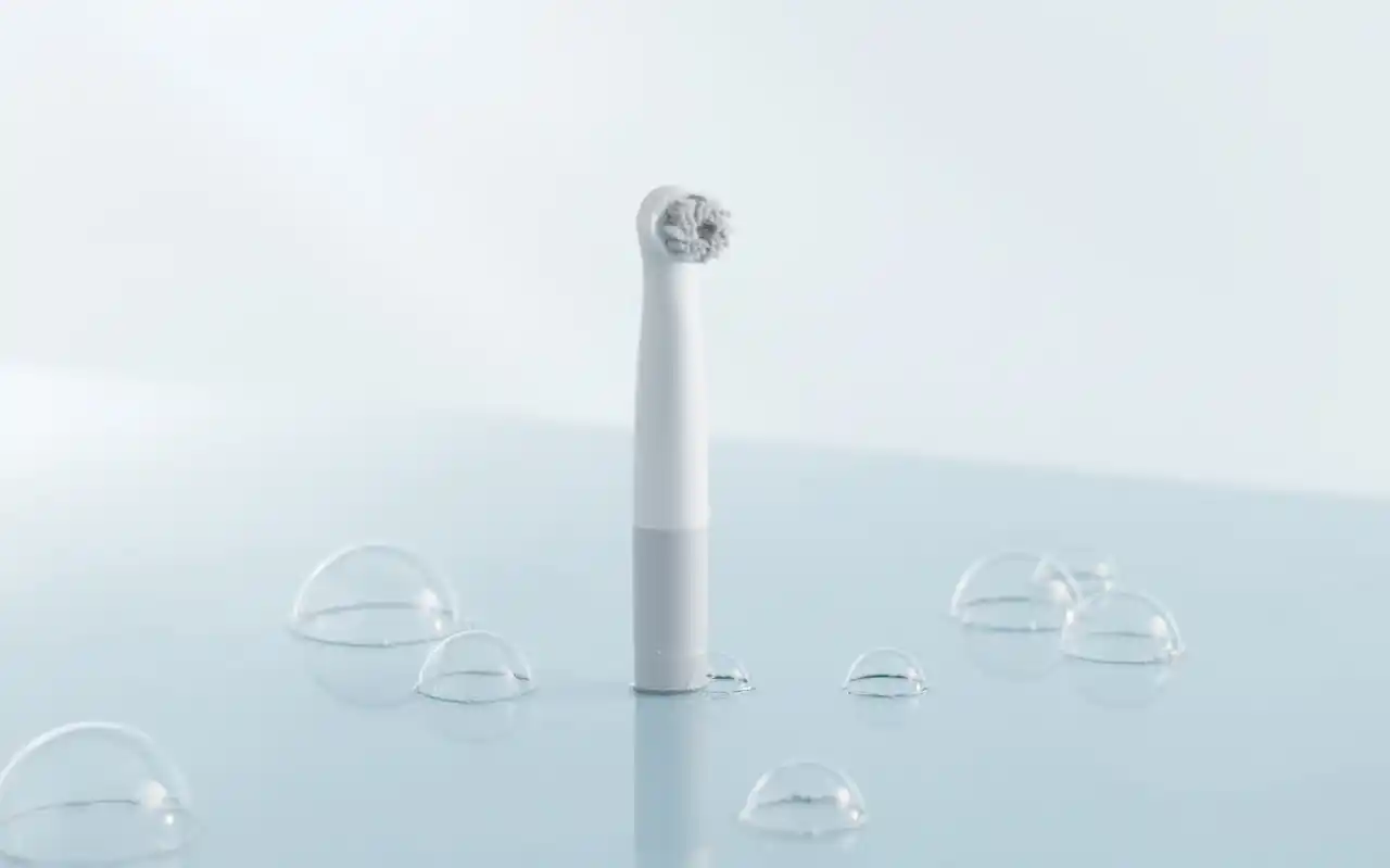 【パナソニックグループ】 VIO専用洗浄ブラシ「VIOブラシ フェリエ ES-WB20」を発売 ～業界初VIO専用の電動ブラシ～