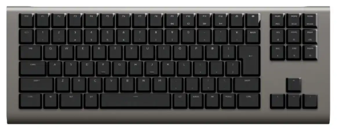 東海理化のゲーミングギアブランドZENAIMのキーボードが愛知県丹羽郡大口町のふるさと納税返礼品に採用