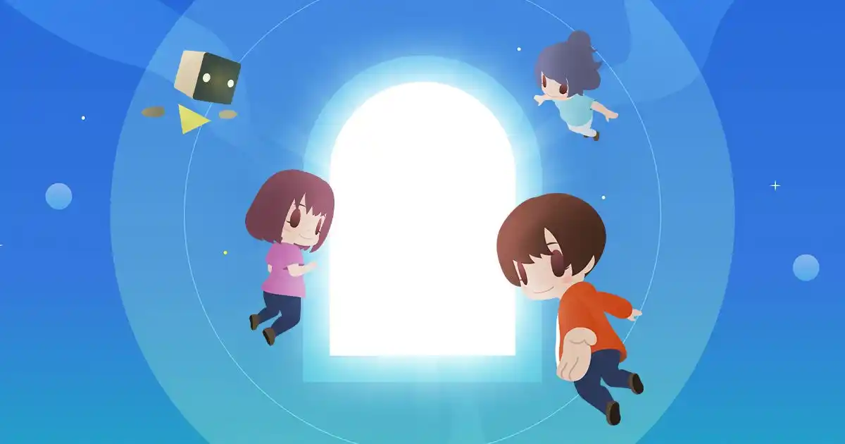 株式会社リプロネクスト【7/9(水)10:00～サービス再開】メタバースプラットフォーム「Roomiq（旧DOOR）」が始動