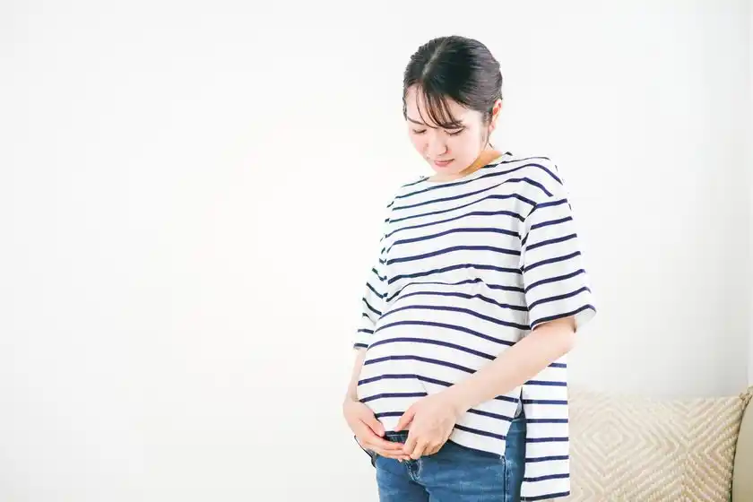 妊産婦支援(イメージ)