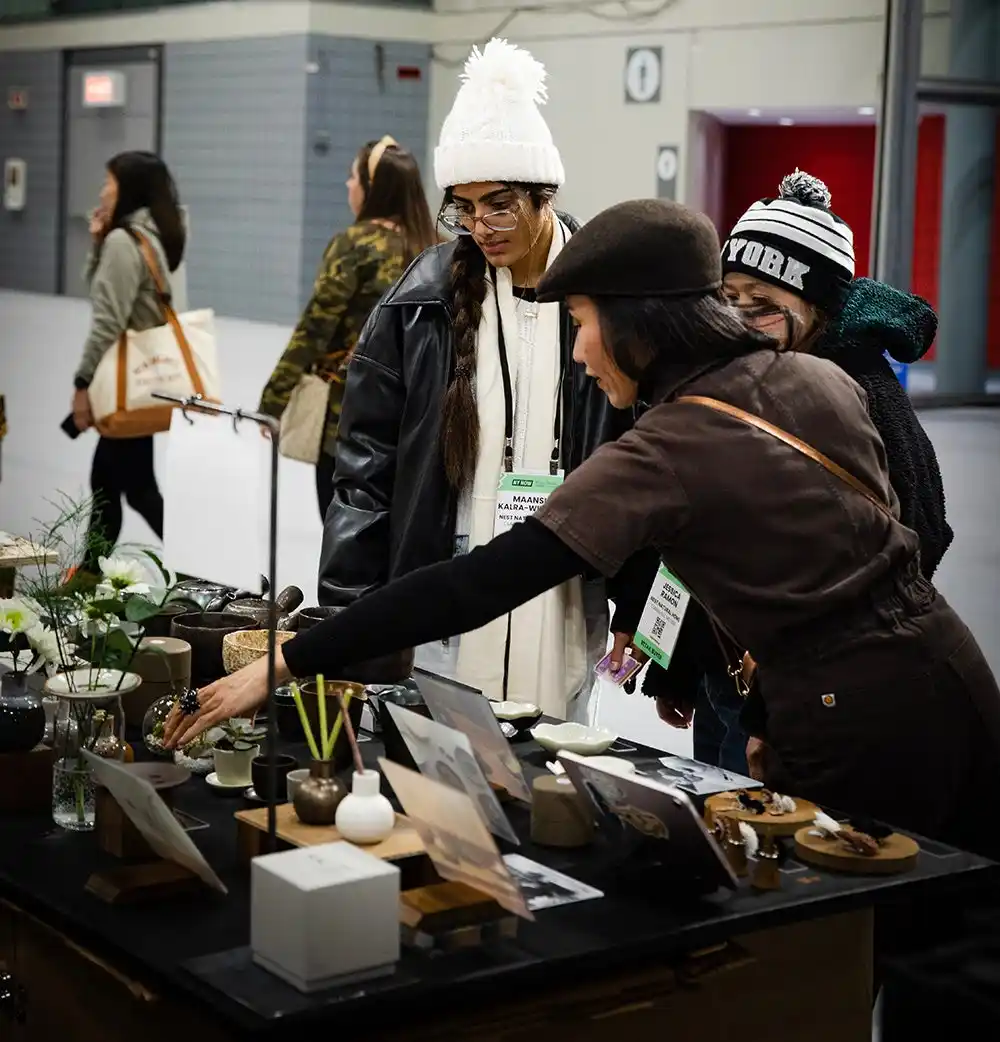 【BATOON】 ［日本の生活雑貨を北米のバイヤーへ直接PR］日本の中小規模メーカーの海外進出を支援するGojiaiが北米最大級の展示会「NY NOW 2026 Summer」への出品を限定募集