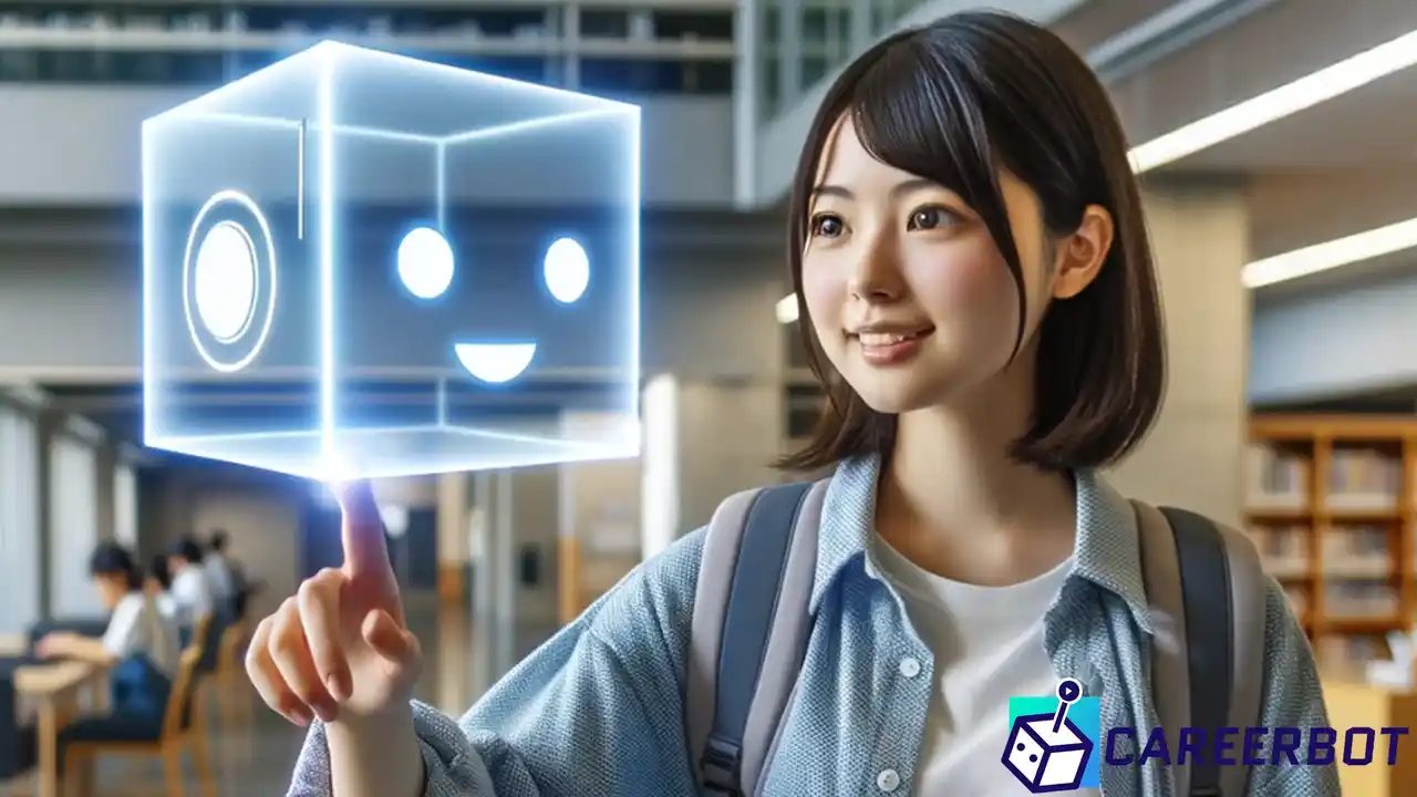 【7/31緊急開催!!大学関係者向け無料ウェビナー】XR×AIで変わる大学キャリア支援の最前線!!※申し込み特典有り!!