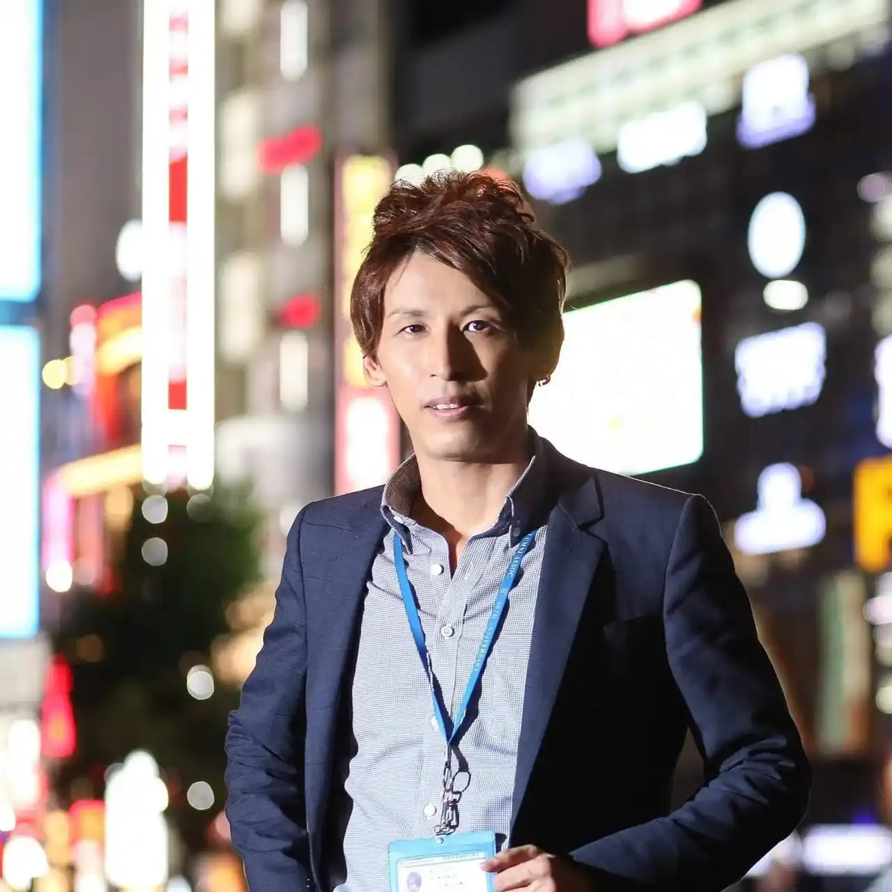 「こどもの思いをかたちにしてみよう」――全国こども福祉センター理事長・荒井和樹が尾張旭市「社会を明るくする運動講演会」に登壇