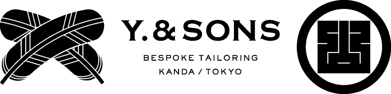 【株式会社やまと】 ＜Y. & SONS＞2025年秋冬のシーズンビジュアルを公開