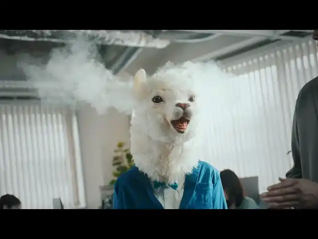 【株式会社クラレ】 Web CM「広報担当 クラレちゃん」シリーズ「コモグラス(R)」篇、「ベクトラン(R)」篇を公開