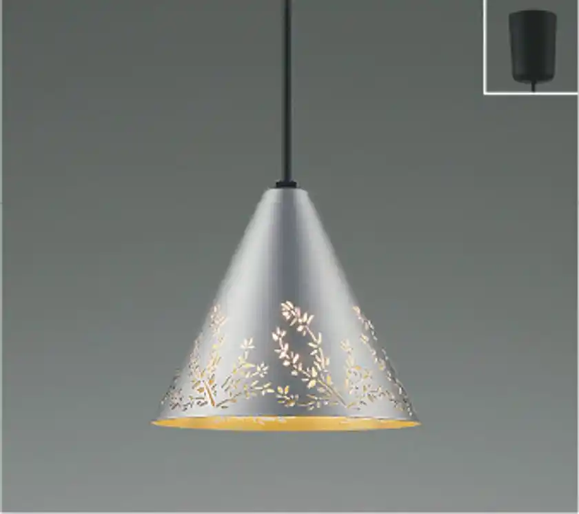 ペンダントライト(2)