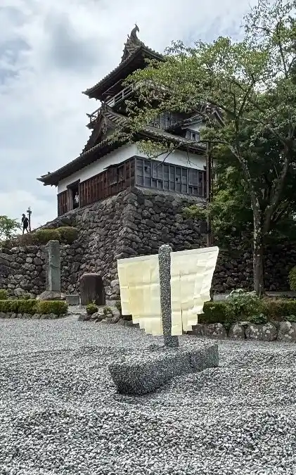 【坂井市役所】 グランプリは 鯖江高校「水運の象徴」