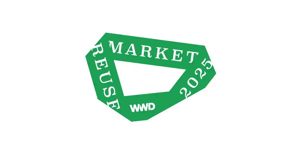 【WWDJAPAN】サステナブル・カルチャー体験型イベント「WWDJAPAN REUSE MARKET 2025」10月4日（土）に開催