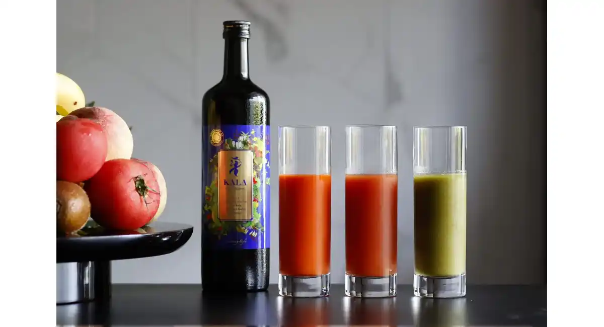 ＜ファスティングステイ ＞心身を整える“都市型リトリート”予約受付開始