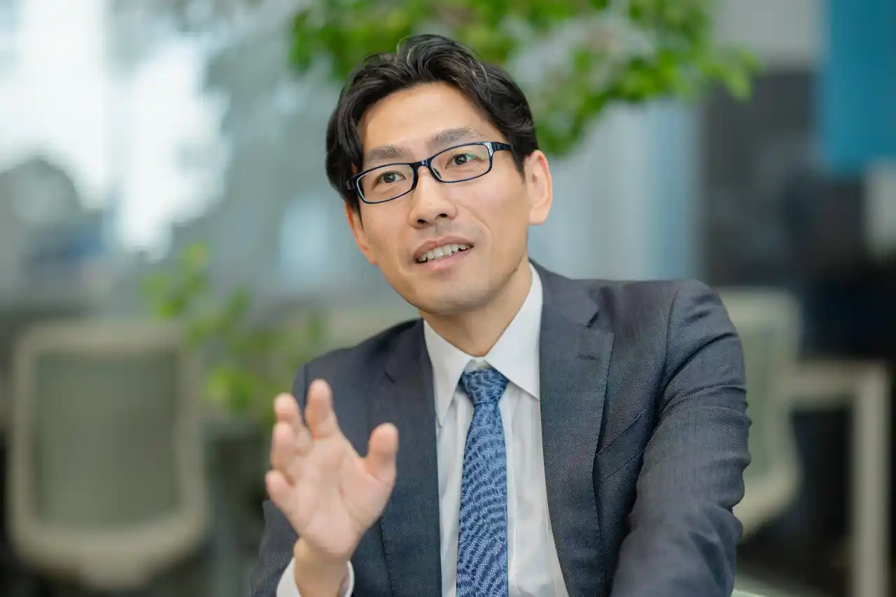 シマントが東京ビッグサイト開催「第４回 国際物流総合展 2025」に出展。CEO・和田怜が9/12のプレゼンテーションセミナーに登壇