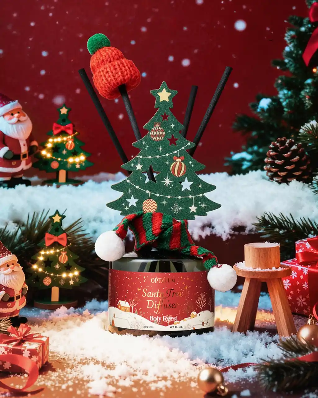 【株式会社JOSEPH】 【OPTATUM】伊勢丹新宿店 本館1階イセタンシードにてPOPUP開催！！