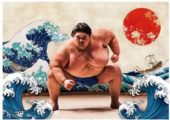 インバウンド向け相撲エンタテインメントショーが東京に進出！ 「THE SUMO LIVE RESTAURANT 日楽座 GINZA TOKYO」 2026年1月、東京・銀座に開業決定！