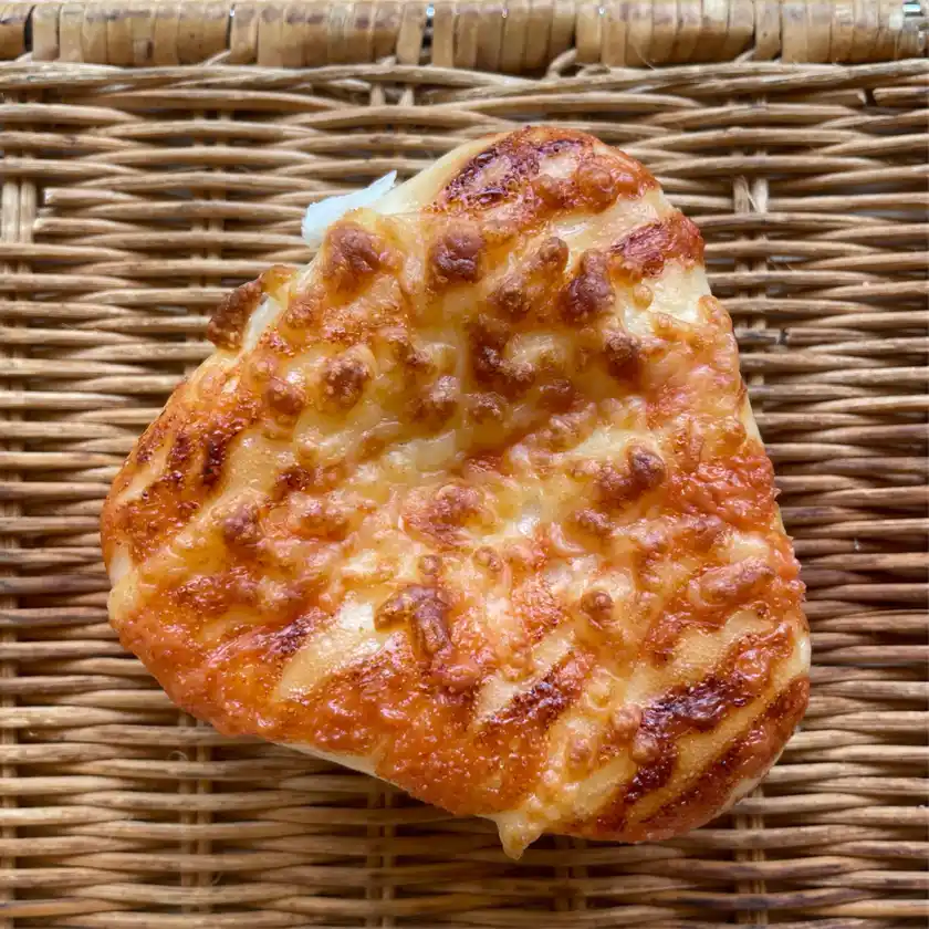 米粉明太チーズ