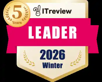 【株式会社シャノン】 「SHANON MARKETING PLATFORM」が「ITreview Grid Award 2026 Winter」のイベント管理システム部門に おいて最高位の「Leader」を26期連続受賞