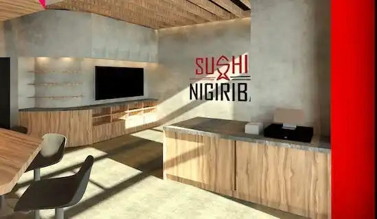 【ロイヤルホールディングス株式会社】 ロイヤルホールディングス・銚子丸・双日が協業　寿司を軸とした飲食店「SUSHI NIGIRIBA」を米国に2店舗オープン～米国外食市場における新たな価値創造を目指す～