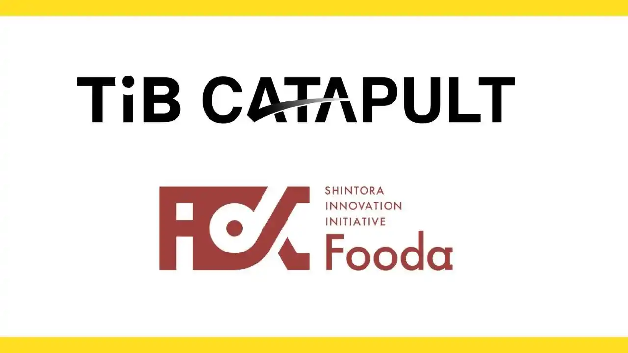 Sustainable Food Asia株式会社、UR都市機構らとともに東京都「TIB CATAPULT」に採択