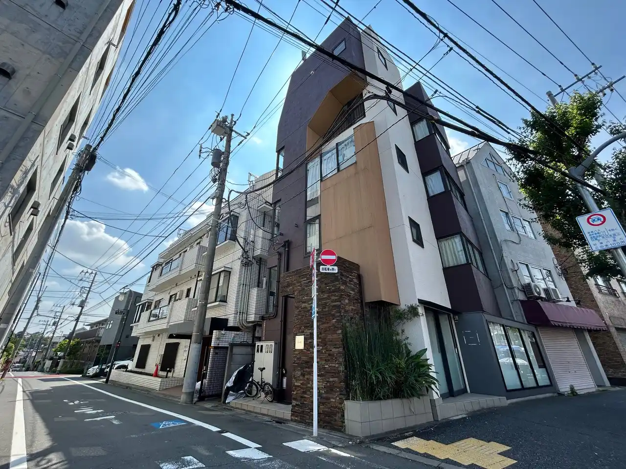 【株式会社ムゲンエステート】 ブドーさん備える不動産小口投資「荻窪プロジェクト任意組合」第二期募集開始のお知らせ