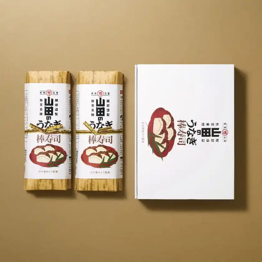 老舗「日本橋ゆかり」監修