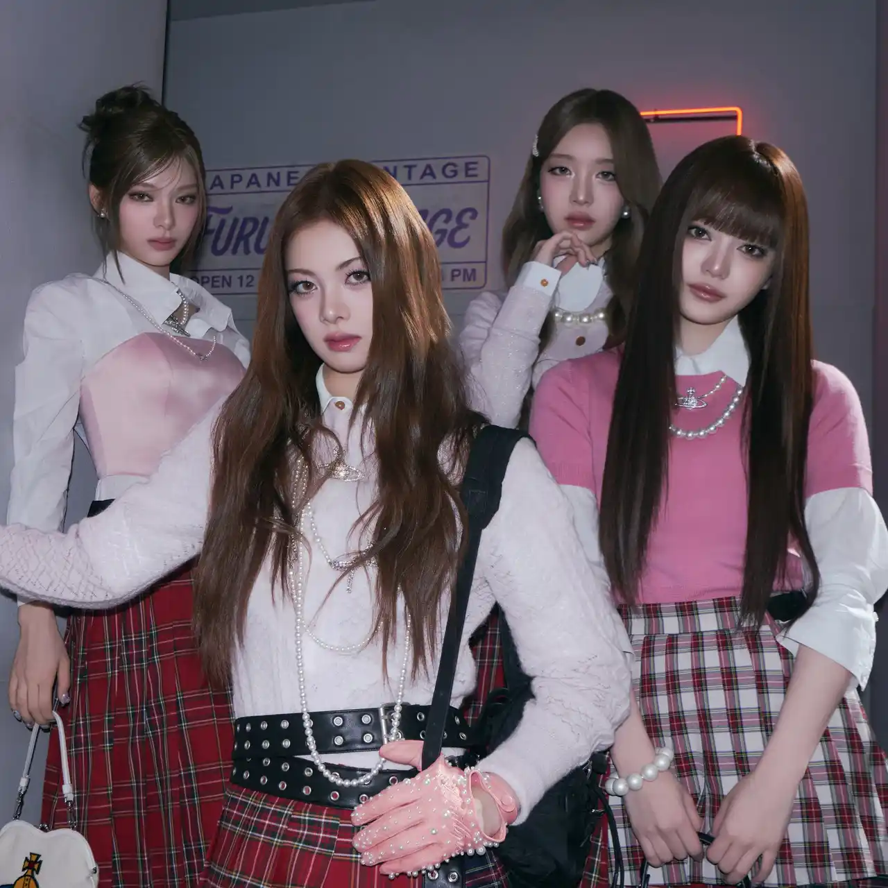 【株式会社NTTドコモ・スタジオ＆ライブ】 cosmosy 新曲「Chance ~ 사랑이라 말하기 전에 ~」本日グローバルリリース！