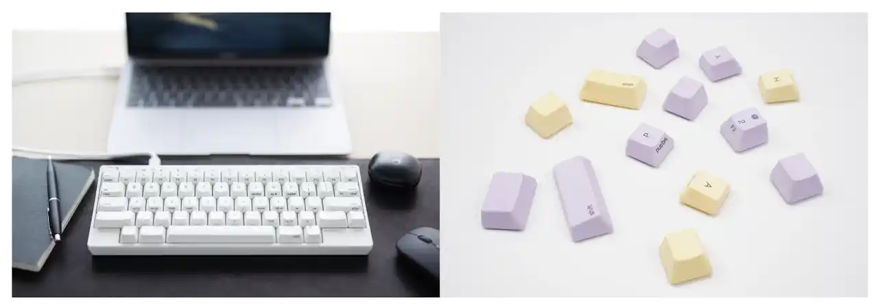 【株式会社PFU】 HHKB Professional Classic Type-Sとカラーキートップセットが相模原市ふるさと納税返礼品に追加採用
