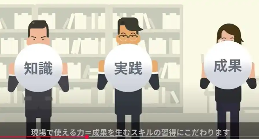 【株式会社カレー総合研究所】 【広報PR担当者、必見】プロが教える「広報のいろは」を動画で学ぶ！「日本広報教育センター」サイトが全面リニューアル、新しく生まれ変わりました。「何から始めれば？」「何を強化すれば？」などの疑問を解決！