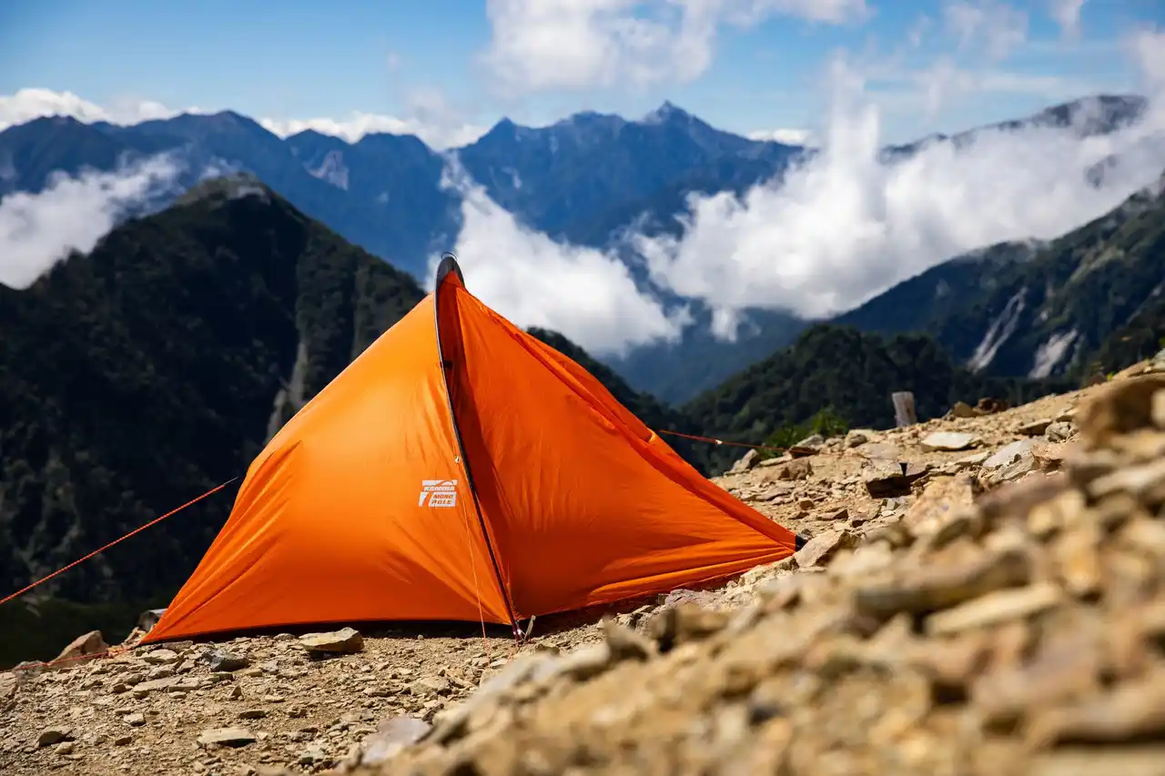 【株式会社finetrack】 【2025/10/31まで】山で使って選ぶ。カミナモノポール体験レンタル企画を開催！｜finetrack BRAND STORE（ファイントラック）