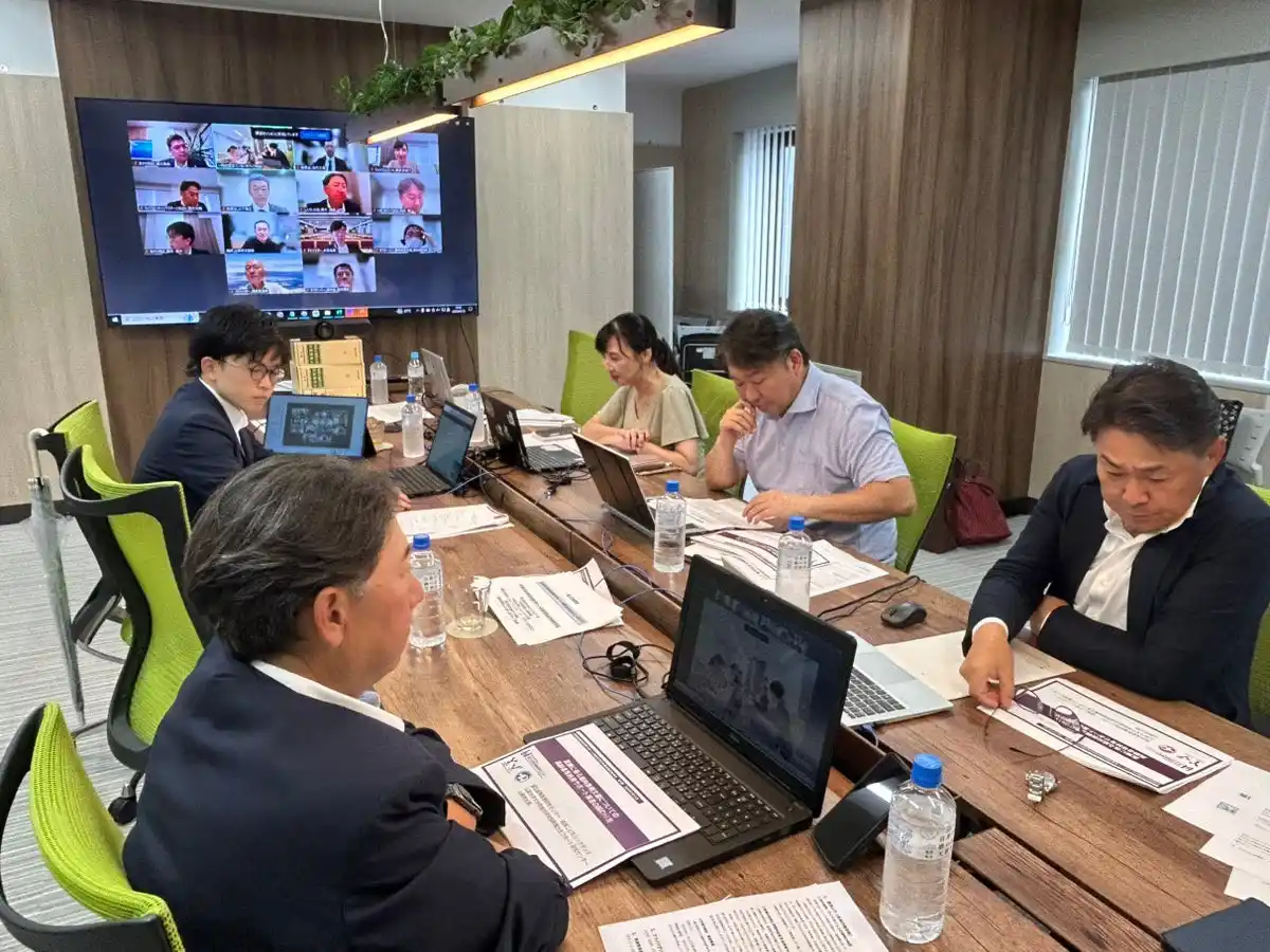 【全国高齢者等終身サポート事業者協会準備委員会】 【一般社団法人全国高齢者等終身サポート事業者協会】11月26日(水)に設立記念フォーラム開催