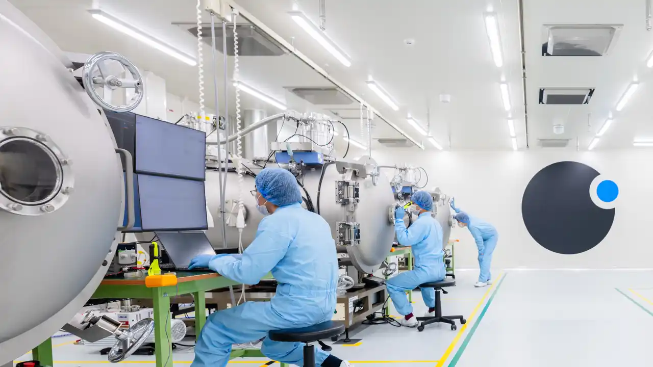 Pale Blue、推進機の量産に向けた「つくば生産技術開発拠点」を稼働開始