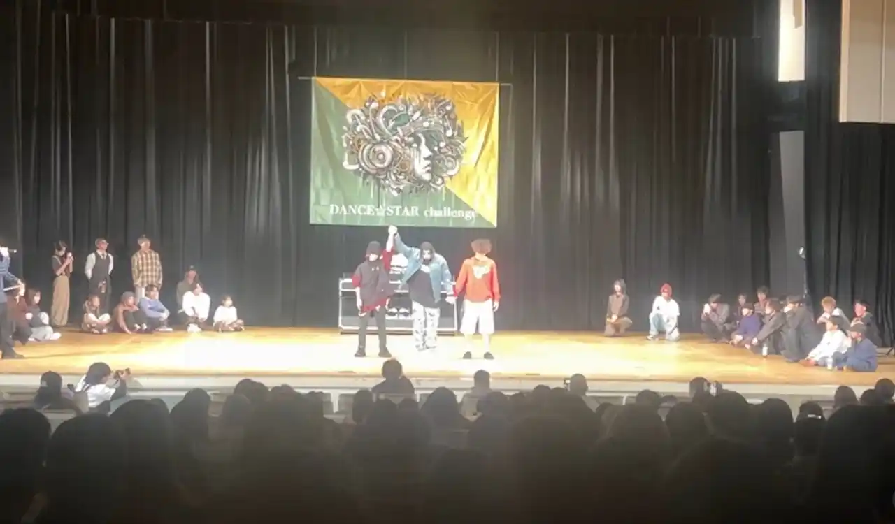 【特定非営利活動法人なかよし学園プロジェクト】 「踊ること」が国境を越える支援になる--DANCE☆STAR challenge 2026 Vol.2に、なかよし学園プロジェクトが公式パートナーとして参画