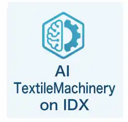 AIデータ社、繊維機械産業に、生成AIで品質・規格・証跡の新標準を「AI TextileMachinery on IDX」リリース　機械図面・品質データ・国際証跡・ESG管理までをワンストップAI化