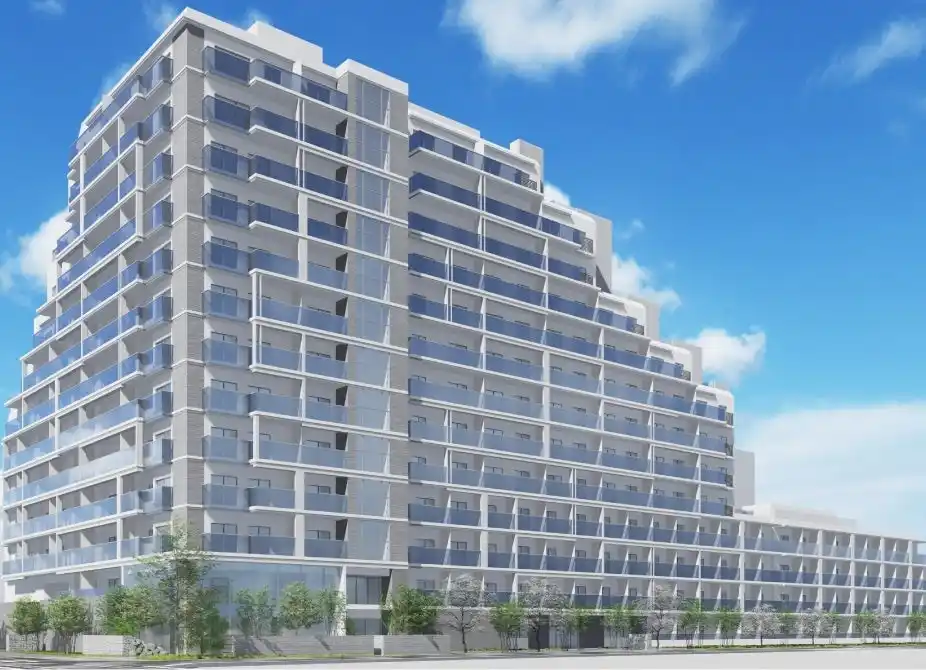 【大和ライフネクスト株式会社】 法人向け賃貸社員寮「オアーゼ日暮里レジデンス」2026年2月・3月開業予定