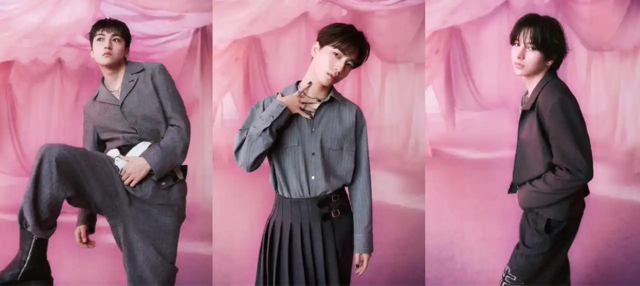 STARGLOW・KANON、GOICHI、ADAM、J-WAVEリスナー感謝祭にスペシャルトークゲストとして出演決定！ 3月25日開催の本イベントにJ-WAVEリスナー500組1,000名様をご招待