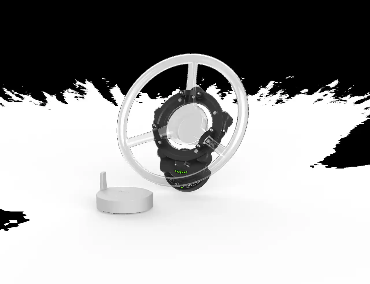 【InfinityCrest】 【新製品】XAG社「APC2 Flex」自動操舵システムの販売を開始