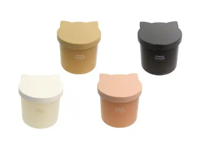 【株式会社サブヒロモリ】 スープやサラダを持ち運び。電子レンジ、食洗機、冷凍庫対応の嬉しいコンテナが登場です！