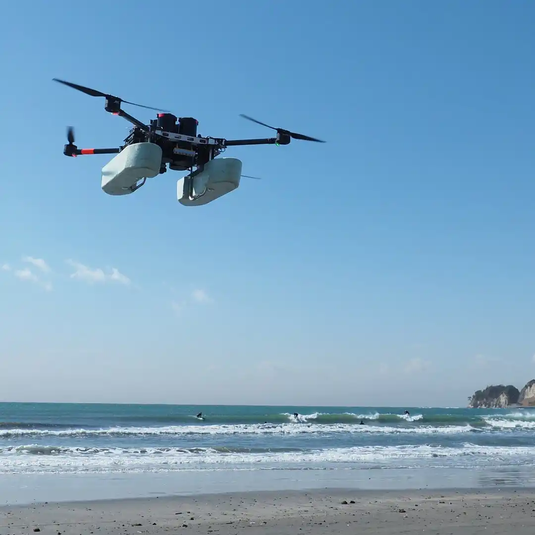 【株式会社manisonias】 ロボテスフェスタ2025に出展決定