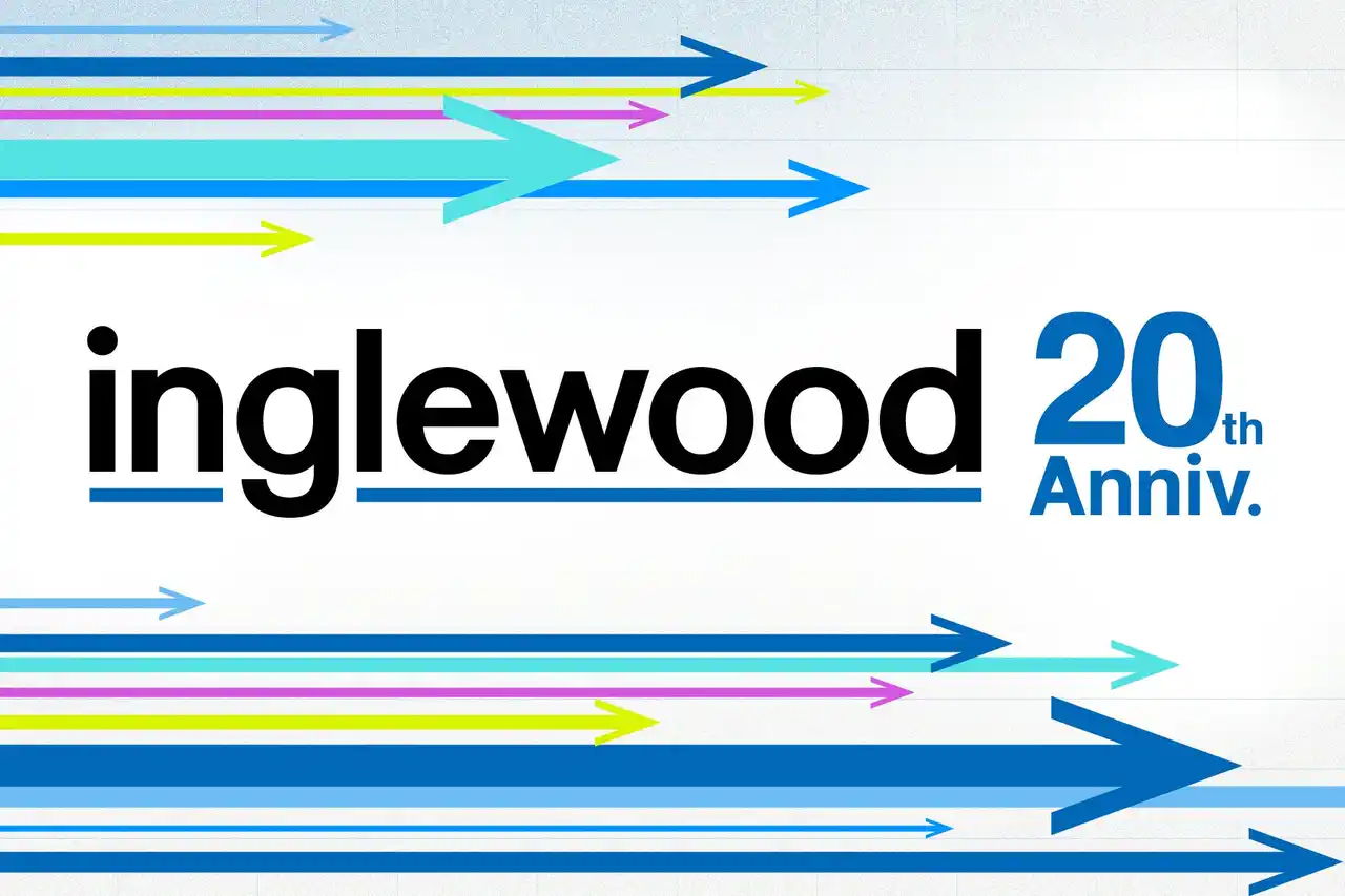 【株式会社イングリウッド】 株式会社イングリウッド、創業20周年　感謝の想いとこれからの挑戦を伝えるスペシャルサイトを公開