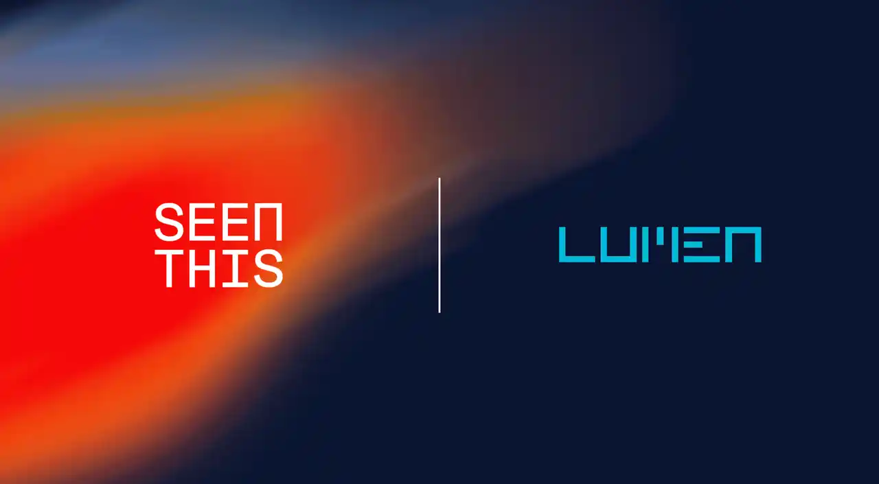 【SeenThis Japan株式会社】 SeenThis とLumen Research、SeenThis のアダプティブ・ストリーミングを活用したアテンション計測モデルを発表