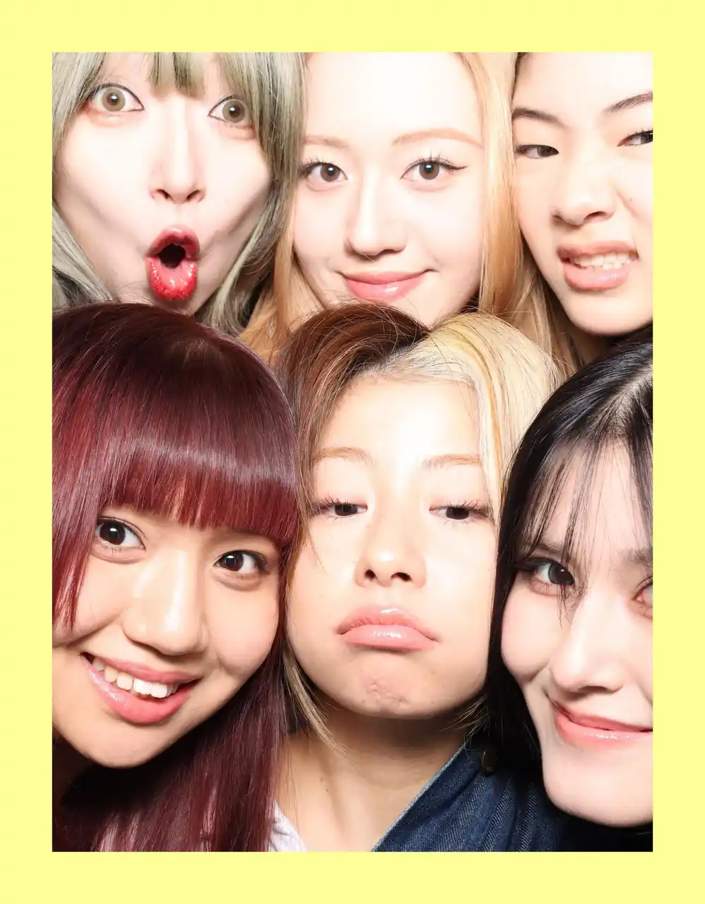 【The Orchard Japan】 サマソニ出演の超個性的6人組ボーカルグループFYURAの“5ヶ月リリース大作戦”ラストを飾る第５弾はリーダーNiina作詞作曲の夏の終わりの切ないバラード！